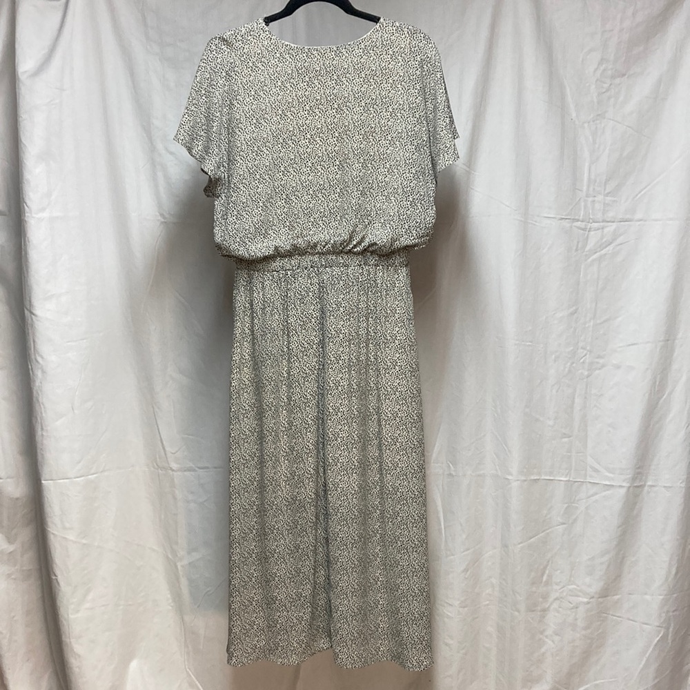 Sienna Sky | Animal Print Dress - Picture 7 of 10